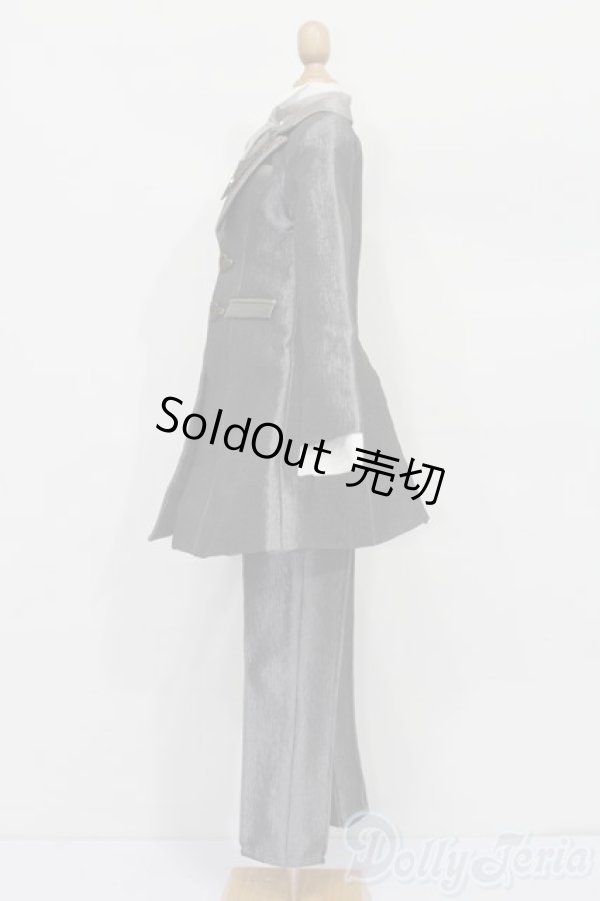 画像2: SD/OF:衣装セット S-25-11-02-115-TO-ZS (2)