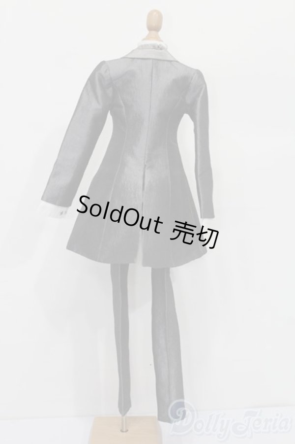 画像3: SD/OF:衣装セット S-25-11-02-115-TO-ZS (3)