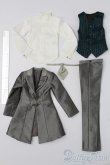 画像5: SD/OF:衣装セット S-25-11-02-115-TO-ZS (5)
