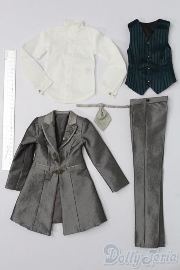 画像5: SD/OF:衣装セット S-25-11-02-115-TO-ZS (5)