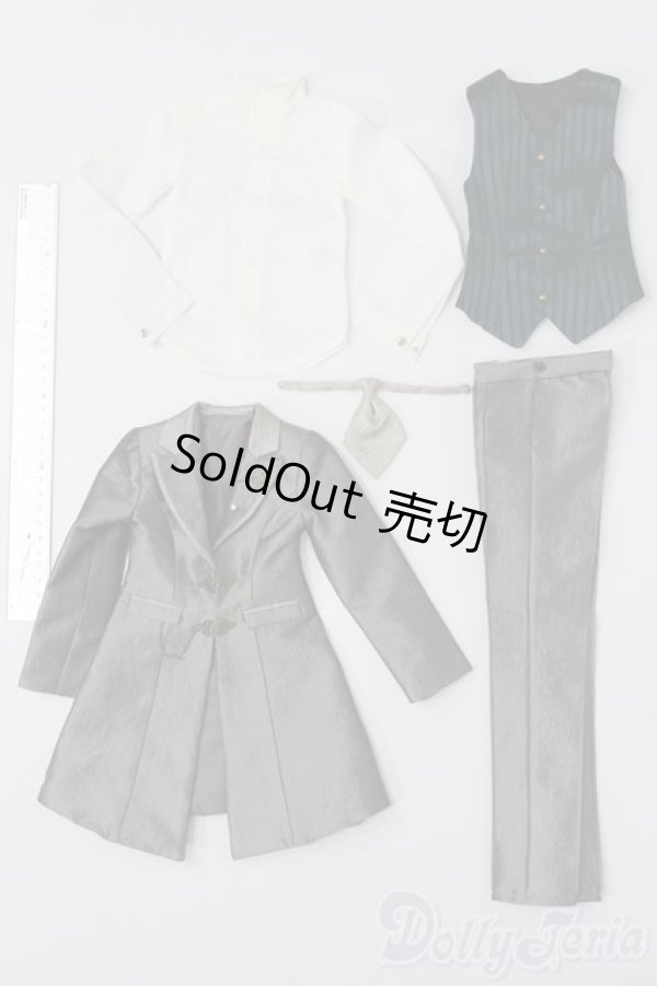 画像5: SD/OF:衣装セット S-25-11-02-115-TO-ZS (5)