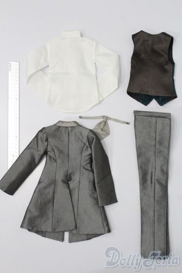 画像6: SD/OF:衣装セット S-25-11-02-115-TO-ZS (6)
