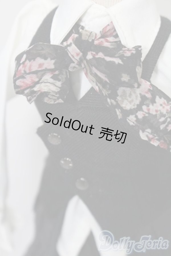 画像4: MSD&SDM/OF ブラックバッカラ・ミニ(VOLKS製) S-25-12-21-539-TO-ZS (4)