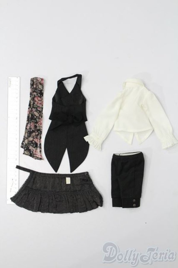 画像6: MSD&SDM/OF ブラックバッカラ・ミニ(VOLKS製) S-25-12-21-539-TO-ZS (6)