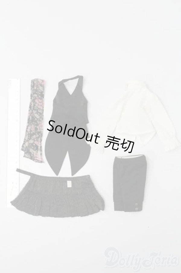 画像6: MSD&SDM/OF ブラックバッカラ・ミニ(VOLKS製) S-25-12-21-539-TO-ZS (6)