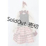 画像: SD/OF:チェックメイト・プリティー:VOLKS製 S-26-01-04-246-TO-ZS