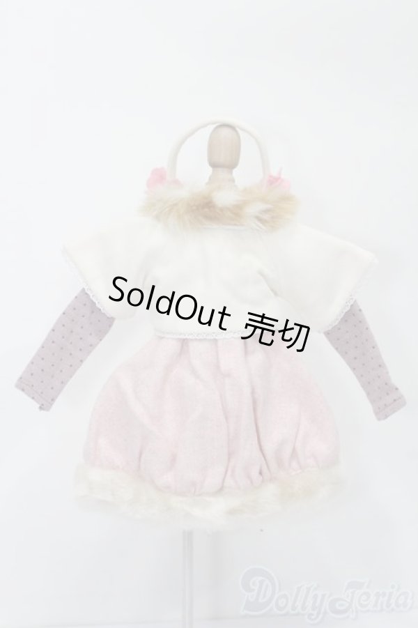 画像3: SDM＆MSD/OF もこもこバンビセット S-25-10-19-117-TO-ZS (3)