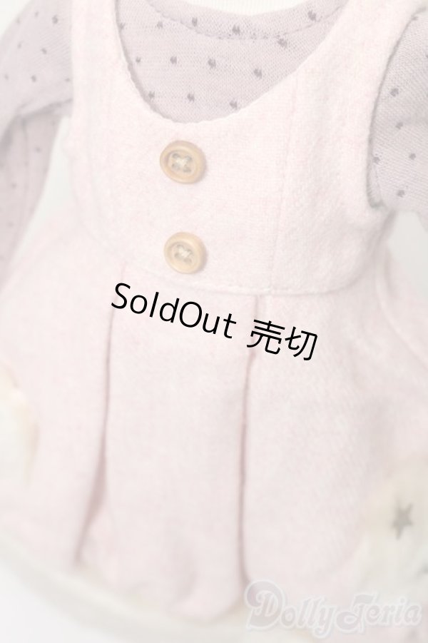 画像5: SDM＆MSD/OF もこもこバンビセット S-25-10-19-117-TO-ZS (5)