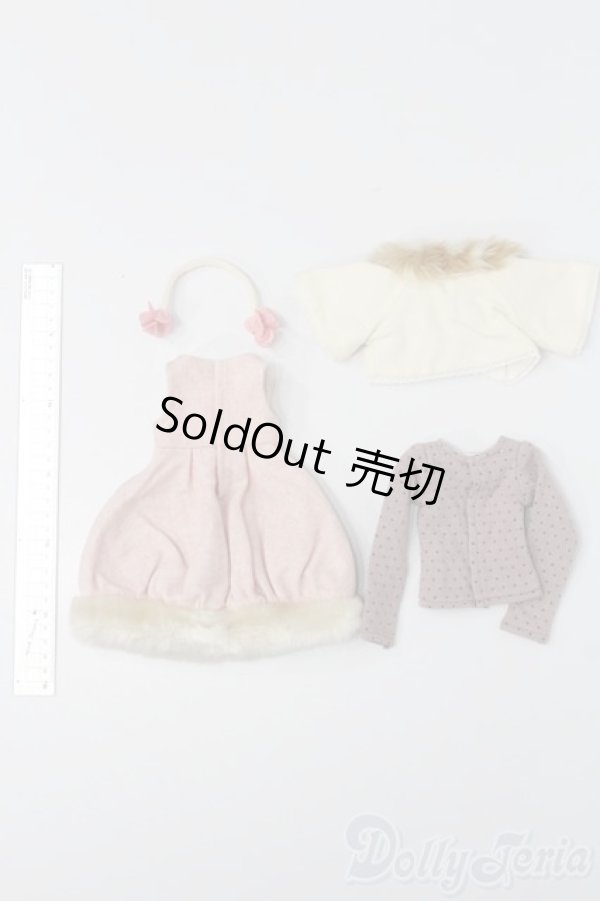 画像7: SDM＆MSD/OF もこもこバンビセット S-25-10-19-117-TO-ZS (7)