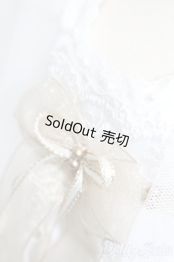 画像4: DD/OF Empire style dress-sweet innocence(white) S-26-01-25-459-TO-ZS (4)