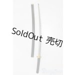 画像: DD(60cm)/日本刀&鞘セット S-25-10-12-212-TO-ZS