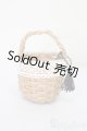 画像: SDM＆MSD/OF:小物 S-26-05-31-545-TO-ZS