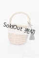 画像: SDM＆MSD/OF:小物 S-26-02-15-534-TO-ZS