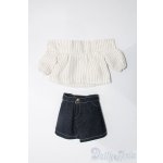 画像: SD/OF:衣装セット S-25-10-12-230-TO-ZS