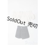 画像: SD/OF:衣装セット S-25-11-30-376-TO-ZS