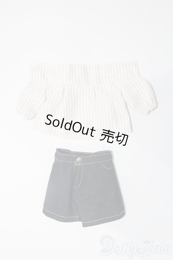 画像1: SD/OF:衣装セット S-25-11-30-376-TO-ZS (1)