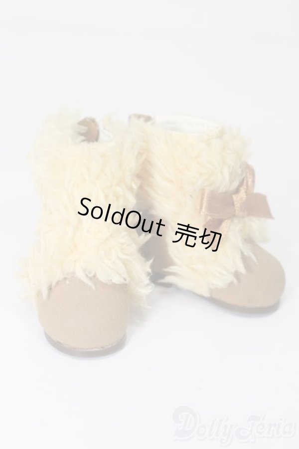 画像1: 幼SD/OF:靴 S-25-10-12-218-TO-ZS (1)