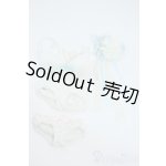 画像: SDM＆MSD/OF:下着 Y-25-11-19-198-TO-ZY