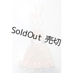 画像: azoneピュアニーモ/OF:23cmサイズドール　衣装 S-25-10-12-204-TO-ZS