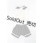 画像: 22cmサイズドール/OF:衣装 S-25-10-12-208-TO-ZS
