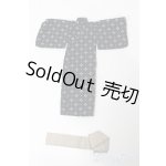 画像: 22cmサイズドール/OF:衣装 S-25-10-12-209-TO-ZS