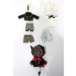 画像: オビツ11/OF:衣装 S-25-10-12-210-TO-ZS