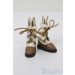 画像: 22cmサイズドール/OF:靴 S-25-10-12-211-TO-ZS