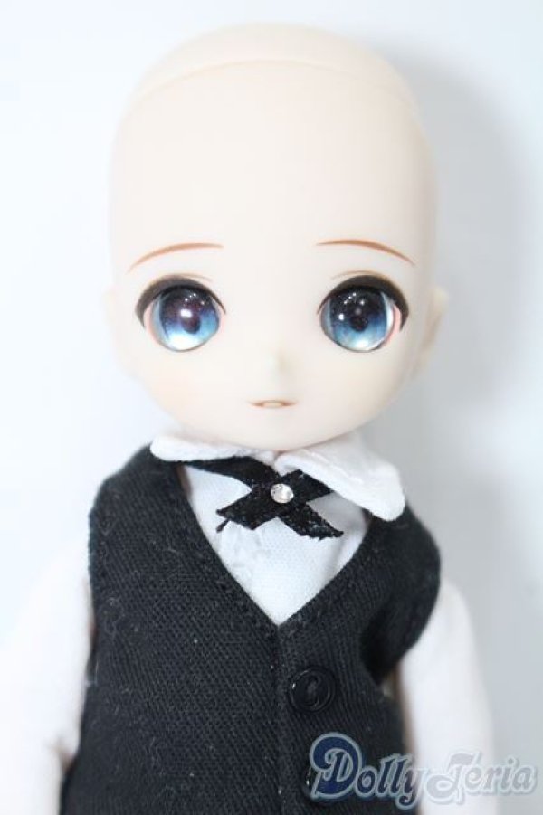 画像2: DOLLCE/ミニスウィーツドール：ソレル S-25-11-16-430-TO-ZS (2)