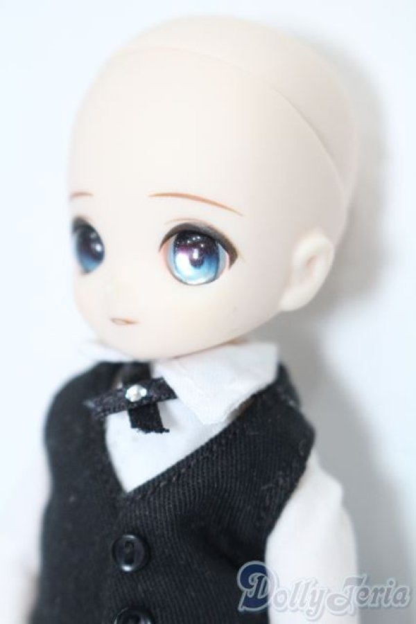 画像3: DOLLCE/ミニスウィーツドール：ソレル S-25-11-16-430-TO-ZS (3)