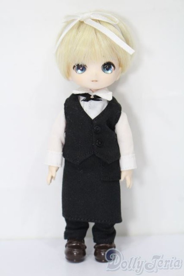 画像5: DOLLCE/ミニスウィーツドール：ソレル S-25-11-16-430-TO-ZS (5)