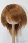 画像1: 8-9inch/ウィッグ S-25-12-14-370-TO-ZS (1)