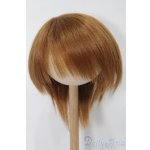 画像: 8-9inch/ウィッグ S-25-10-19-133-TO-ZS