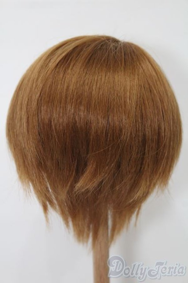 画像2: 8-9inch/ウィッグ S-25-12-14-370-TO-ZS (2)