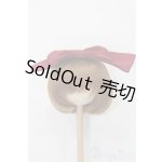 画像: 8-9inch/ウィッグ S-25-10-19-135-TO-ZS