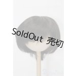 画像: 8-9inch/ウィッグ S-25-10-19-138-TO-ZS