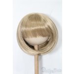 画像: 8-9inch/ウィッグ S-25-11-02-276-TO-ZS