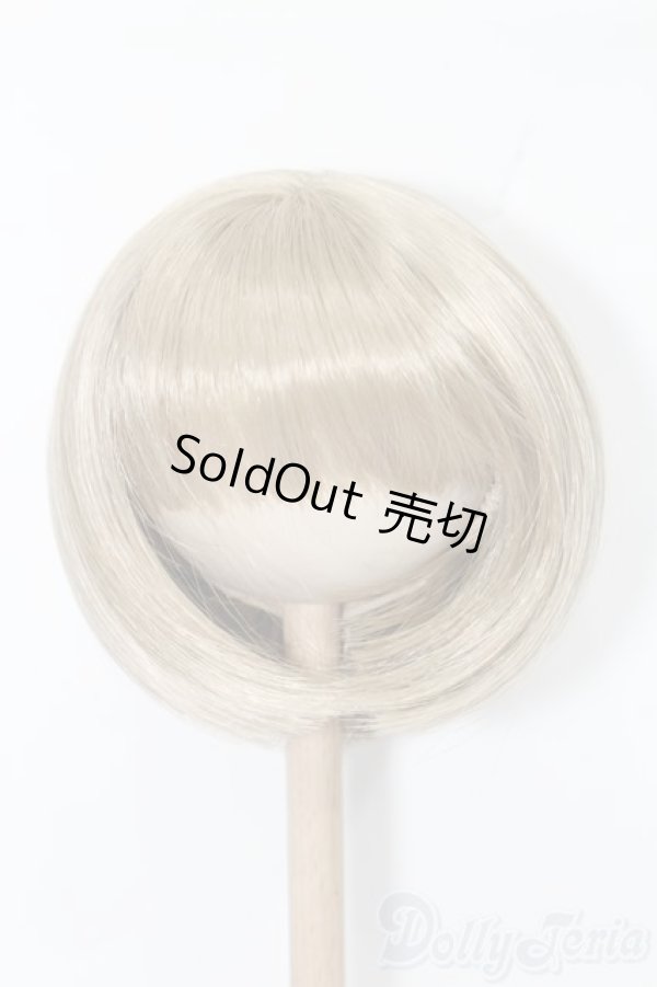 画像1: 8-9inch/ウィッグ S-26-03-08-400-TO-ZS (1)