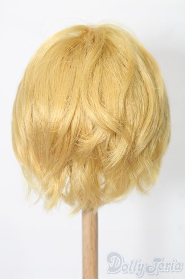 画像2: 8-9inch/ウィッグ S-25-12-14-375-TO-ZS (2)