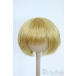 画像: 8-9inch/ウィッグ Y-25-11-26-118-TO-ZY