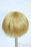 画像2: 8-9inch/ウィッグ Y-25-11-26-118-TO-ZY (2)
