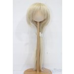画像: 8-9inch/ウィッグ S-25-11-02-275-TO-ZS