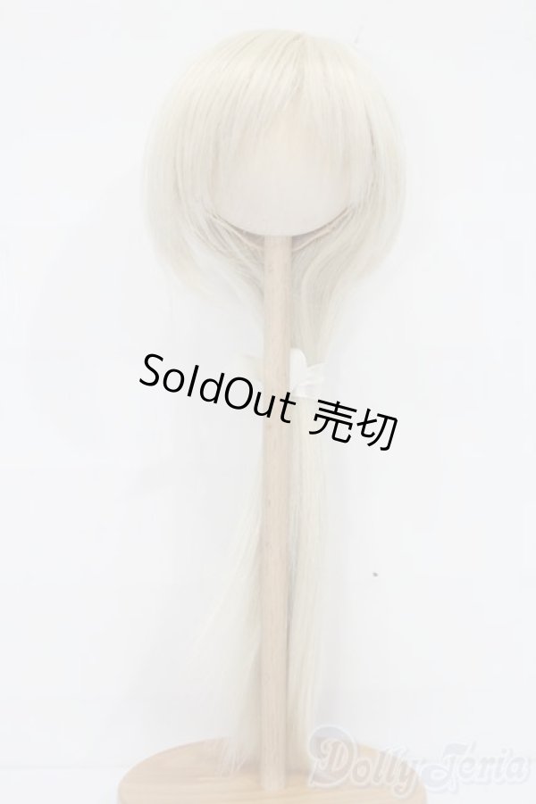 画像1: 8-9inch/ウィッグ S-26-01-11-354-TO-ZS (1)