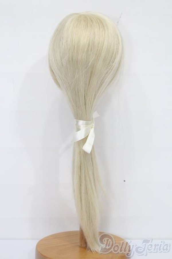 画像3: 8-9inch/ウィッグ S-26-01-11-354-TO-ZS (3)