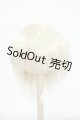 画像: 8-9inch/ウィッグ Y-26-06-16-179-TO-ZY