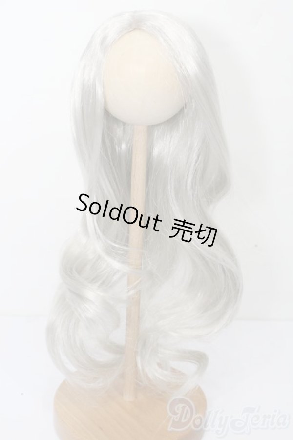 画像1: 8-9inch/ウィッグ S-26-03-08-349-TO-ZS (1)