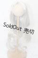 画像: 8-9inch/ウィッグ S-26-03-08-349-TO-ZS