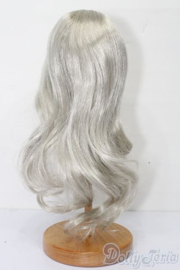 画像2: 8-9inch/ウィッグ S-25-12-14-360-TO-ZS (2)