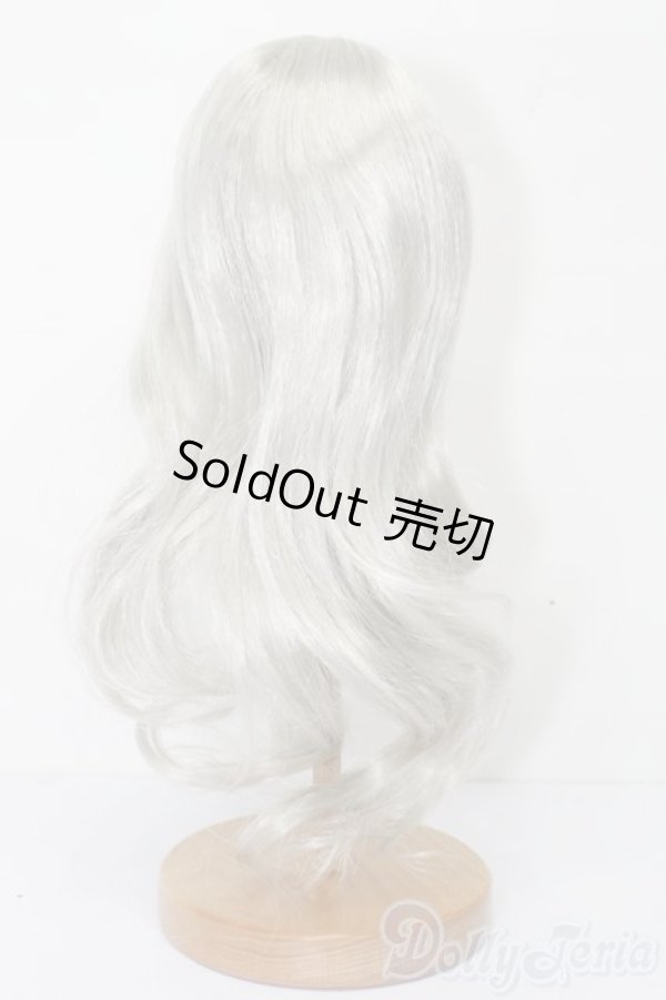 画像2: 8-9inch/ウィッグ S-26-03-08-349-TO-ZS (2)