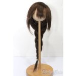 画像: 8-9inch/ウィッグ S-25-10-12-247-TO-ZS