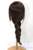画像2: 8-9inch/ウィッグ S-25-12-14-361-TO-ZS (2)